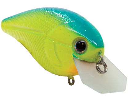 Livingston Lures Primetyme CB 2.0: Melon Shad