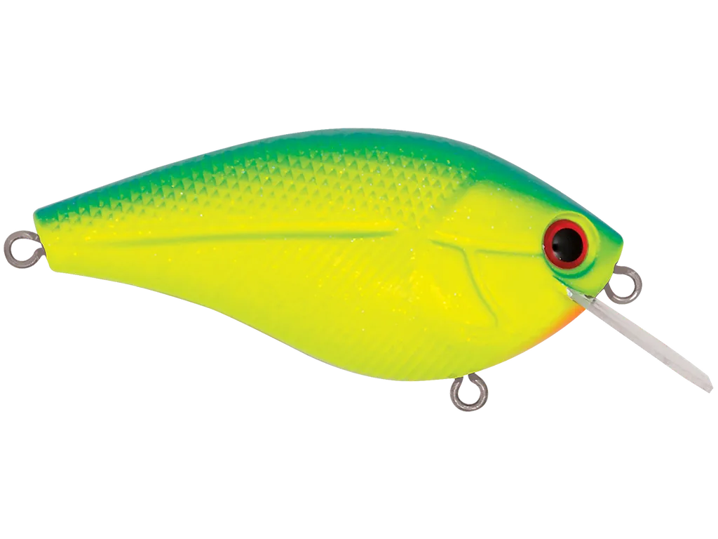 Livingston Lures Primetyme CB 2.0: Melon Shad