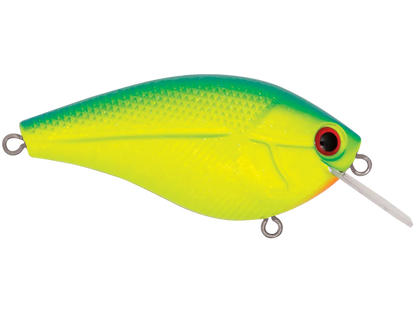 Livingston Lures Primetyme CB 2.0: Melon Shad