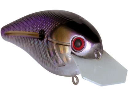 Livingston Lures Primetyme CB 2.0: Threadfin Shad