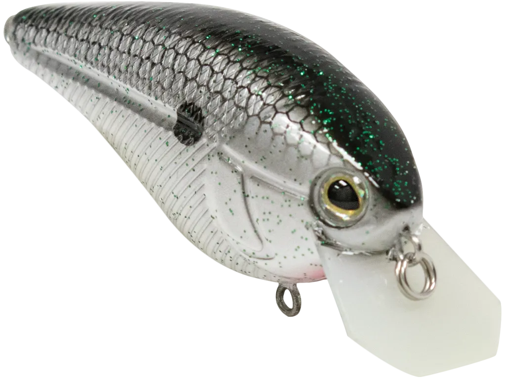 Livingston Lures Primetyme CB 2.0: XXX Shad