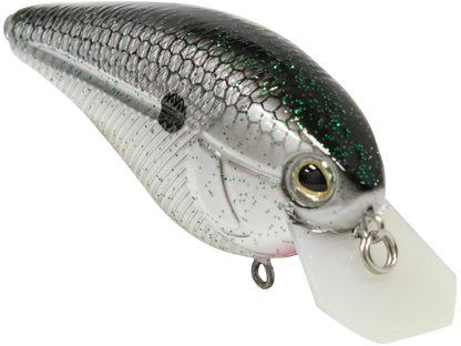 Livingston Lures Primetyme CB 2.0: XXX Shad