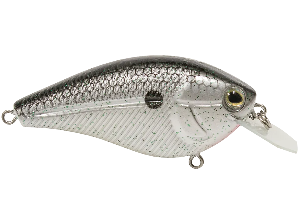 Livingston Lures Primetyme CB 2.0: XXX Shad