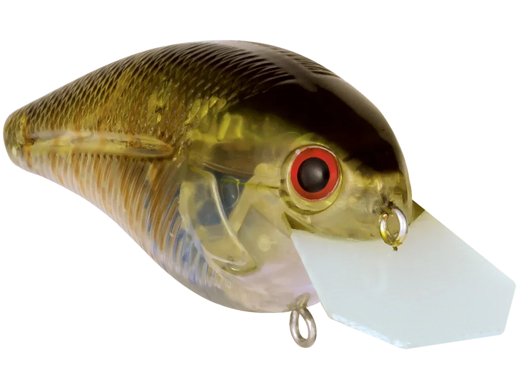 Livingston Lures Primetyme CB 2.0: True Bream