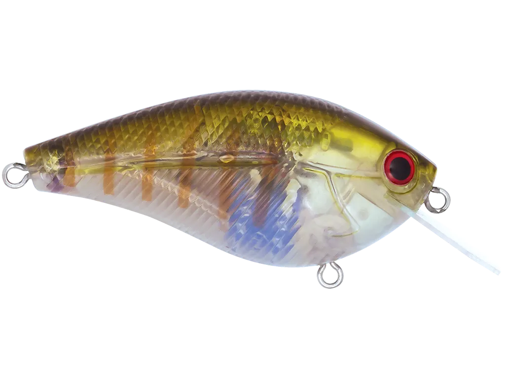 Livingston Lures Primetyme CB 2.0: True Bream