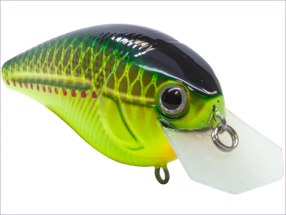 Livingston Lures Primetyme CB 2.0: Copperhead