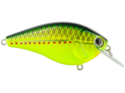 Livingston Lures Primetyme CB 2.0: Copperhead