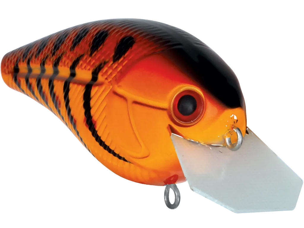 Livingston Lures Primetyme CB 2.0: Guntersville Craw