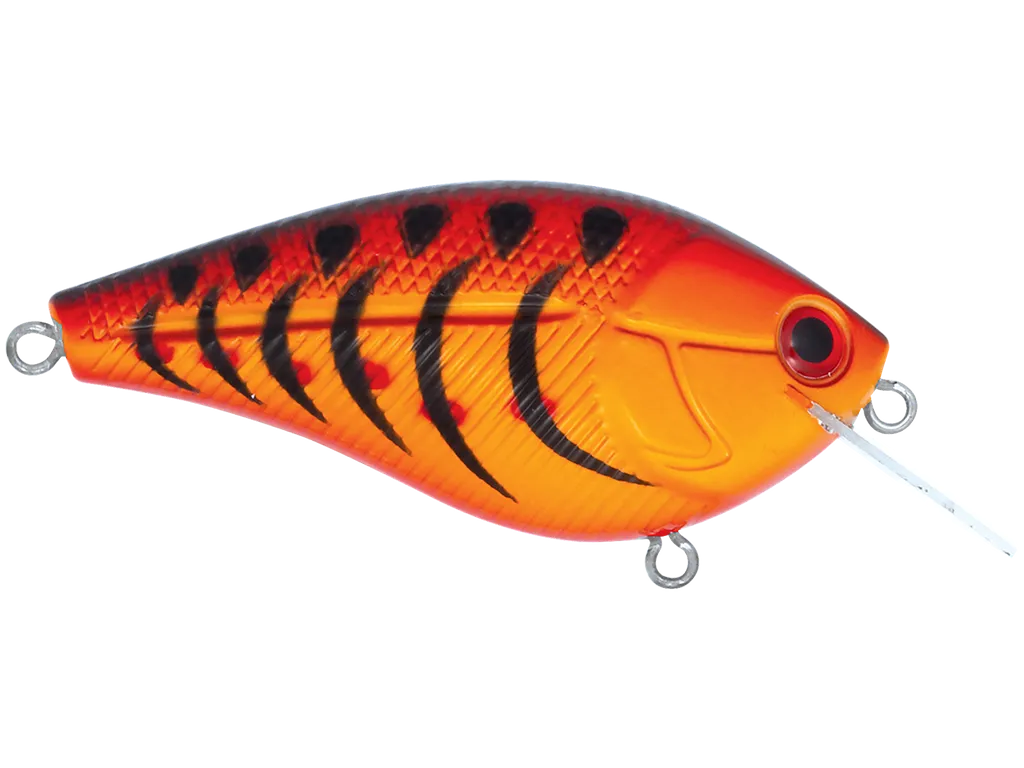 Livingston Lures Primetyme CB 2.0: Guntersville Craw