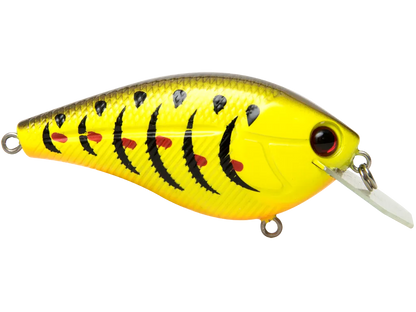 Livingston Lures Primetyme CB 2.0: Yellow Craw