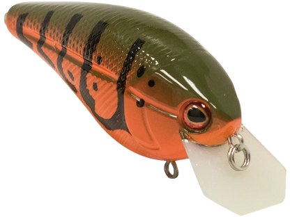 Livingston Lures Primetyme CB 2.0: Okie Craw