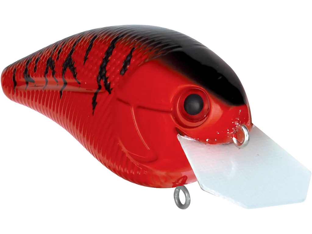 Livingston Lures Primetyme CB 2.0: Spring Craw