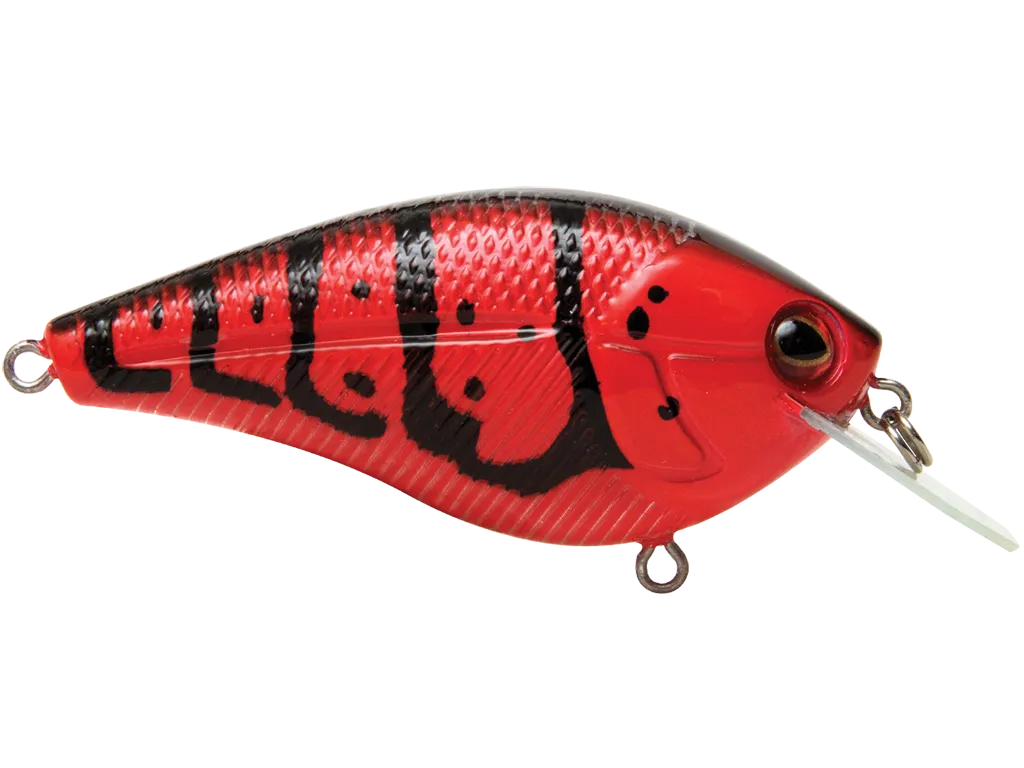 Livingston Lures Primetyme CB 2.0: Spring Craw