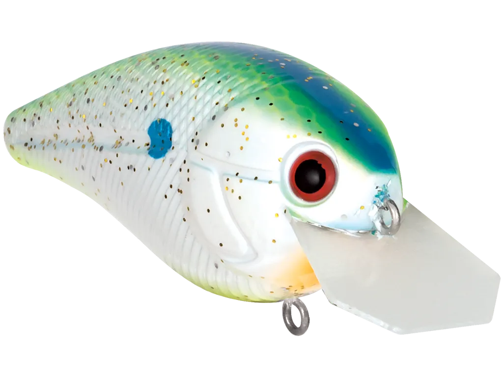 Livingston Lures Primetyme CB 2.0: Citrus Sparkle