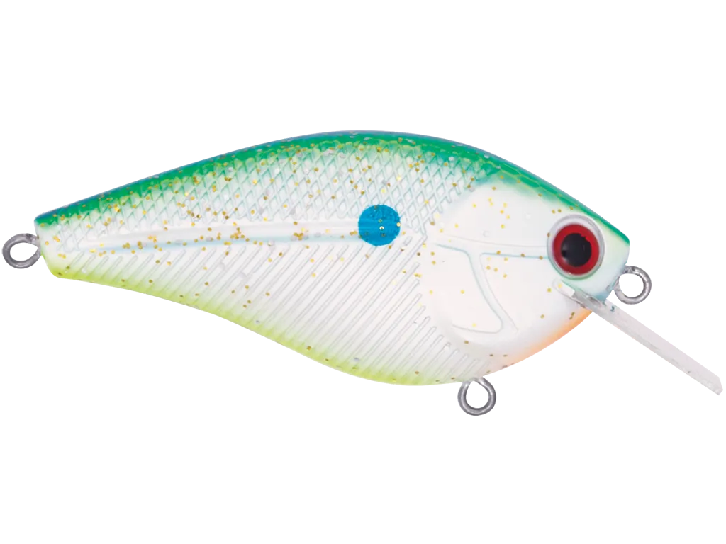 Livingston Lures Primetyme CB 2.0: Citrus Sparkle