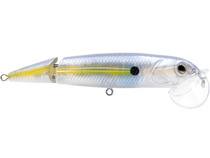 Monster Mike Walking Boss II Jr. 4": Beauty Shad