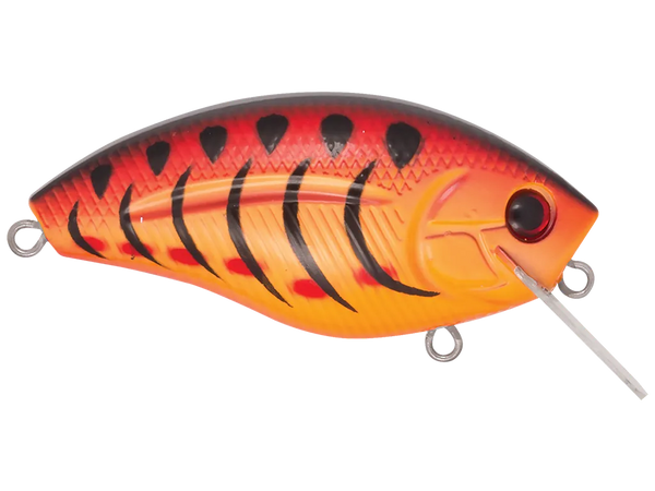 Livingston Lures Howeller DMC SQ: Guntersville Craw