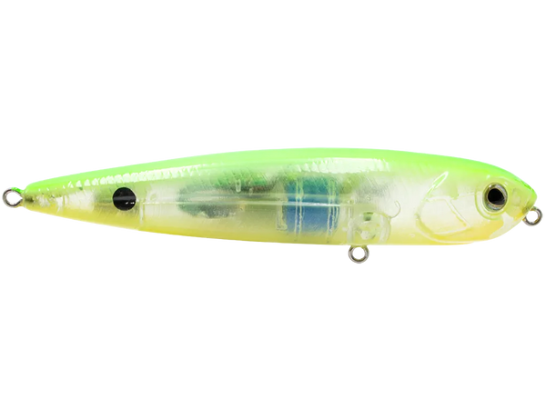 Livingston Lures Walking Boss Jr. 4 SW: GC777