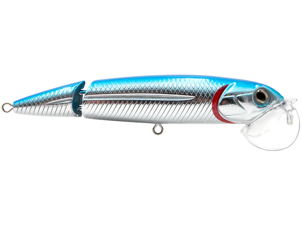 Walking Boss Jr. II 4" SW