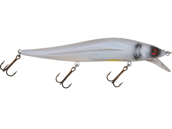 Livingston Lures Jerkmaster 254: Blue Pearl