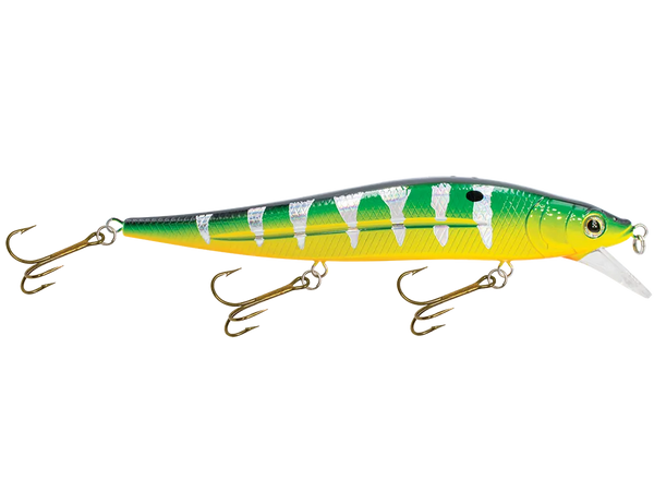 Livingston Lures Jerkmaster 254: Lucky Charm