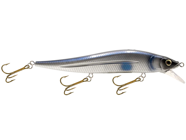 Livingston Lures Jerkmaster 254: Cisco