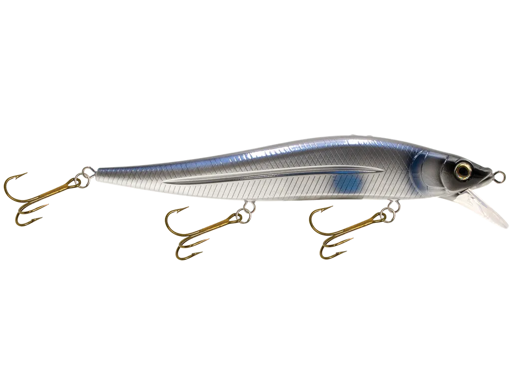 Livingston Lures Jerkmaster 254: Cisco