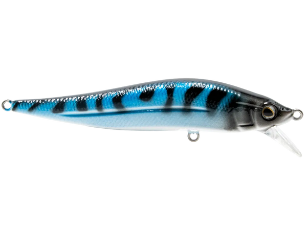 Livingston Lures Jerkmaster Jr. SW: Blue Mackerel