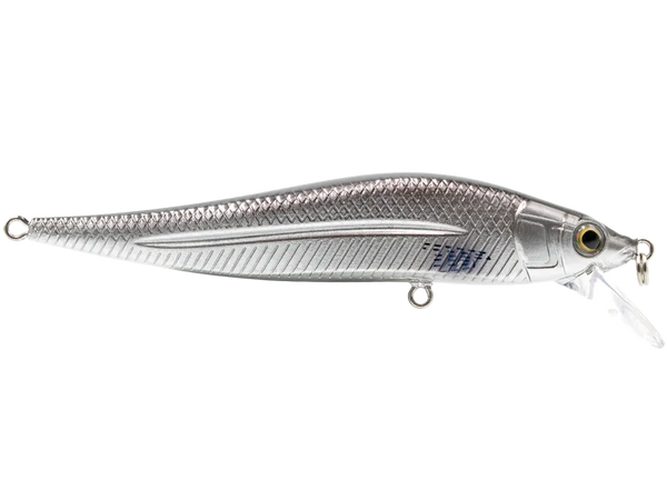 Livingston Lures Jerkmaster Jr. SW: Skip Jack