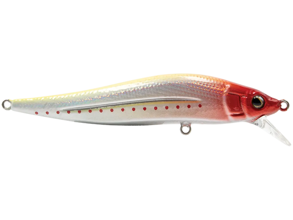 Livingston Lures Jerkmaster Jr. SW: Money Clown