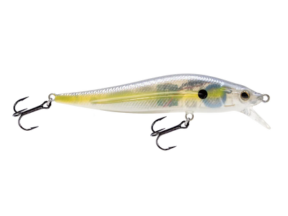 Livingston Lures Jerkmaster Jr.: Beauty Shad