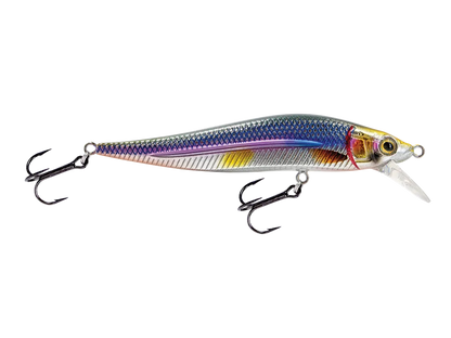 Livingston Lures Jerkmaster Jr.: Rainbow Smelt