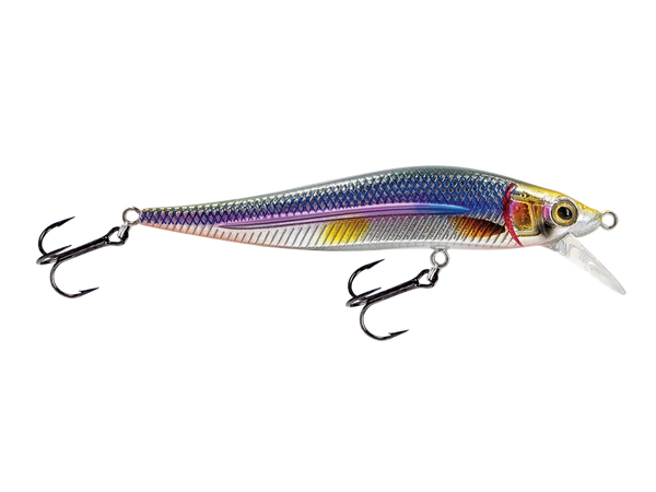 Livingston Lures Jerkmaster Jr.: Rainbow Smelt