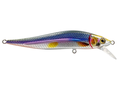 Livingston Lures Jerkmaster Jr.: Rainbow Smelt