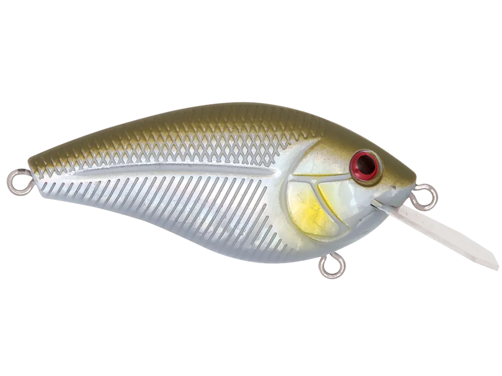 Livingston Lures Primetyme CB 1.5: Ginrin