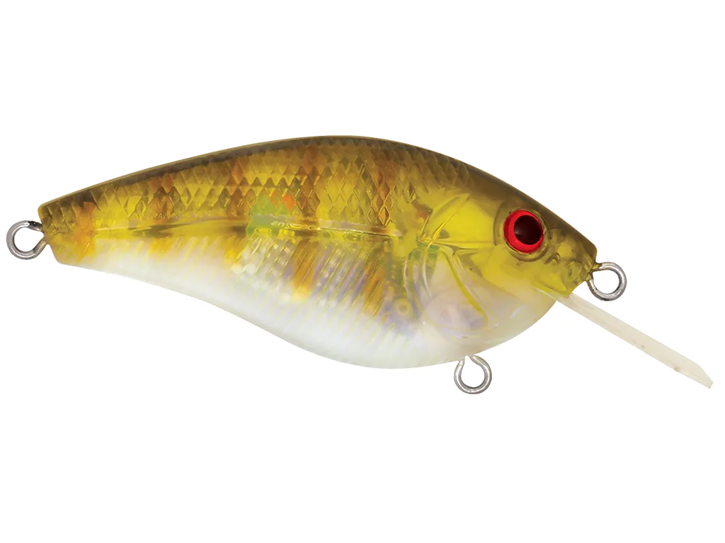 Livingston Lures Primetyme CB 1.5: True Bream