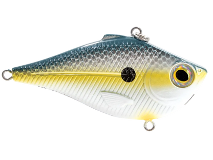 Livingston Lures Pro Ripper Magnum: Chartreuse Shad