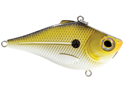 Livingston Lures Pro Ripper Magnum: Tennessee Shad