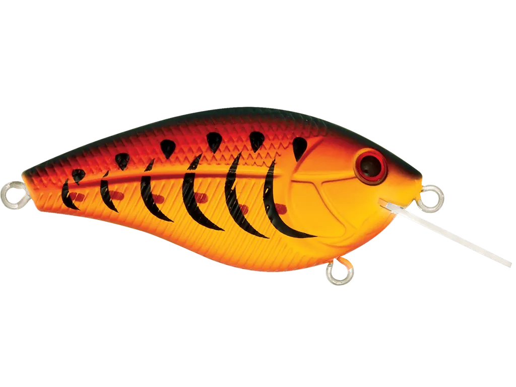 Livingston Lures Primetyme CB 1.5: Guntersville Craw