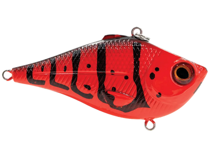 Livingston Lures Pro Ripper Magnum: Spring Craw