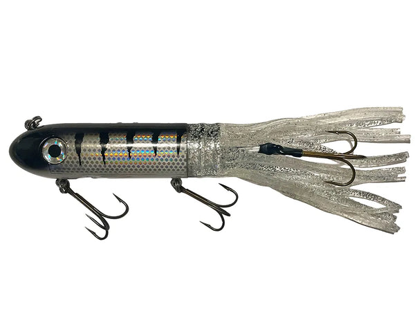 Livingston Lures Kraken: Disco Shad
