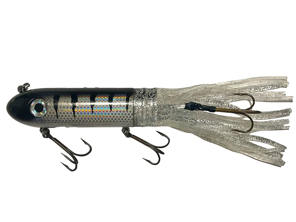 Livingston Lures Kraken: Disco Shad