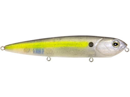 Livingston Lures Walking Boss: Beauty Shad