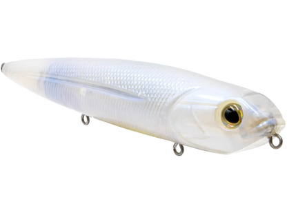 Livingston Lures Walking Boss: Blue Pearl