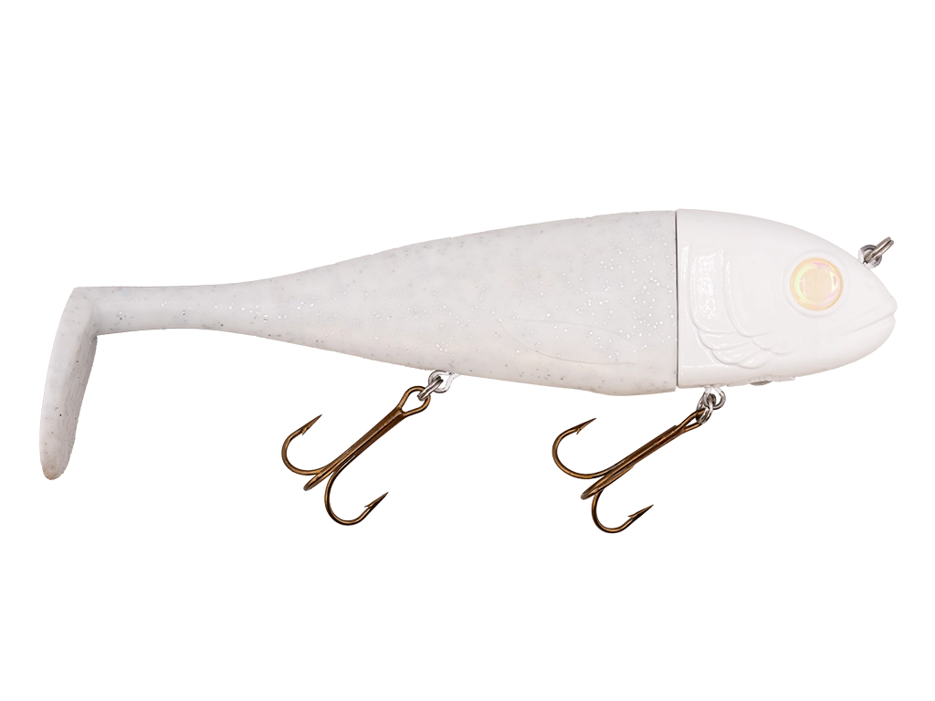 Livingston Lures Magnus: Great White