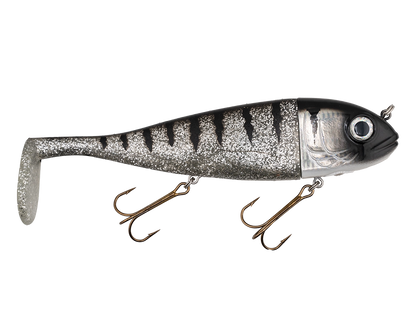 Livingston Lures Magnus: Disco Shad