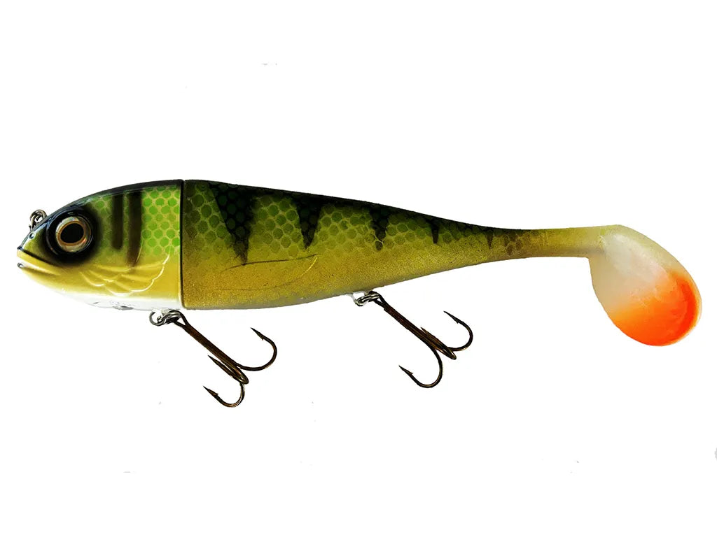 Livingston Lures Magnus: BB Perch