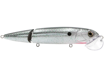 Livingston Lures Walking Boss II: XXX Shad