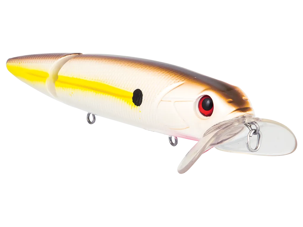 Livingston Lures Walking Boss II: Sexy Melon