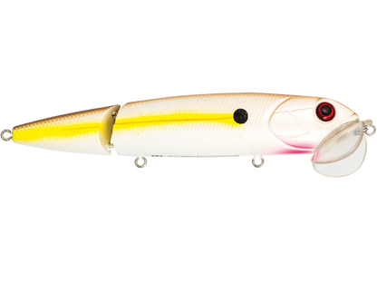 Livingston Lures Walking Boss II: Sexy Melon